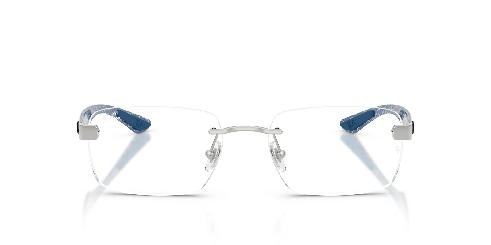 Ray-Ban 8423 Eyeglasses - view 9